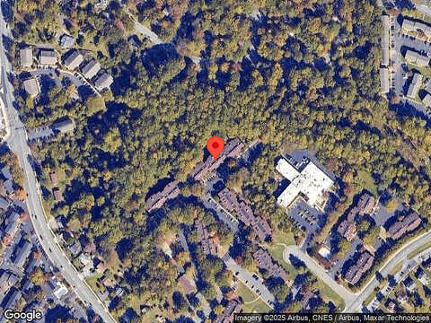 Turtle Creek Rd, Charlottesville, VA 22901