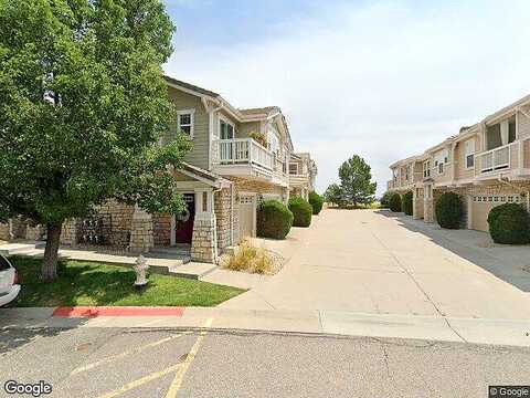 E Mayfair Street, Englewood, CO 80112