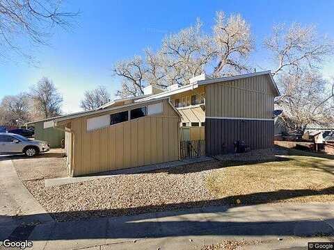 Springmeadows Court, Fort Collins, CO 80525