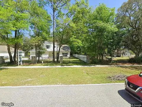 Blackrock Road, Yulee, FL 32097