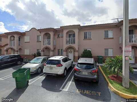 Nw 107Th Ter, Hialeah Gardens, FL 33018