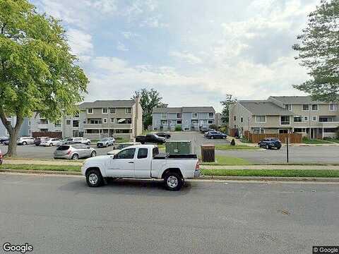 Sacramento Drive, Alexandria, VA 22309