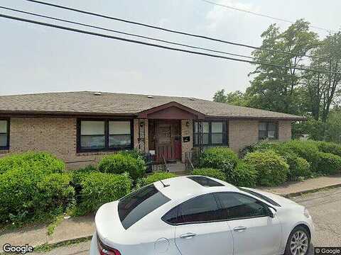 E 7Th St, Hazleton, PA 18201
