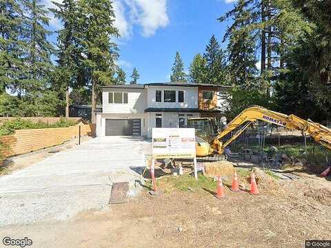 124Th Avenue Ne, Kirkland, WA 98033