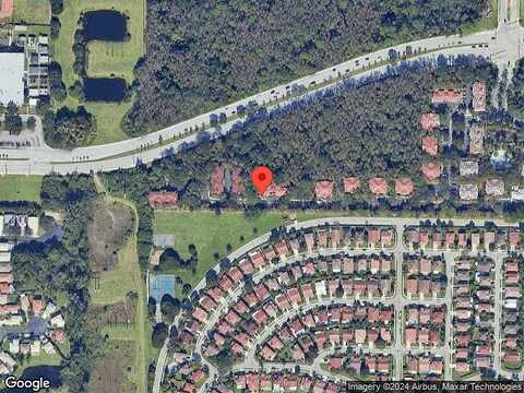 W Sample Rd, Coral Springs, FL 33067