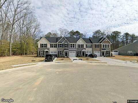 Carters Walk Lane, North Chesterfield, VA 23234