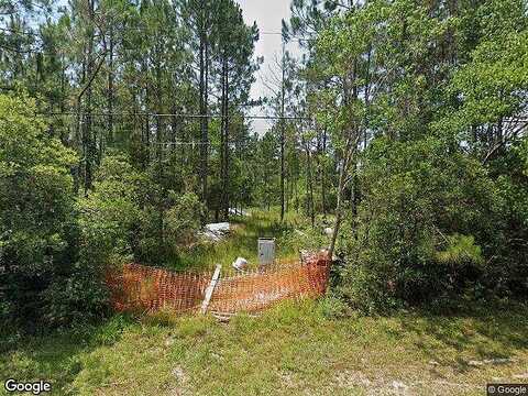 Blackwater St, Milton, FL 32583