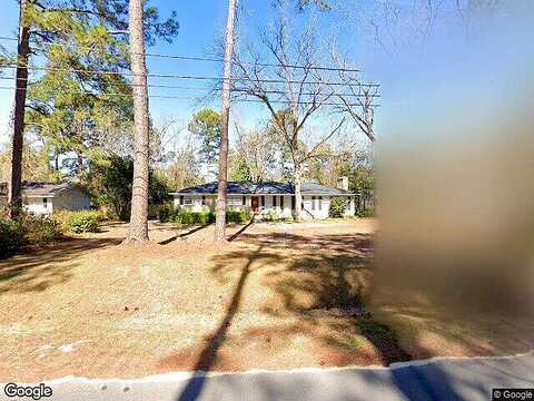 E Stanfill Street, Hahira, GA 31632