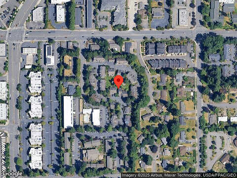 122Nd Avenue Ne, Bellevue, WA 98005