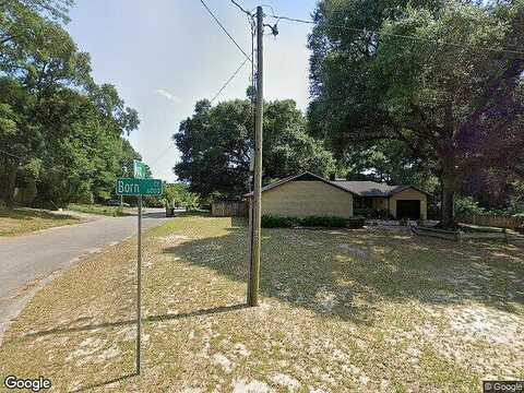 Born Dr, Pensacola, FL 32504