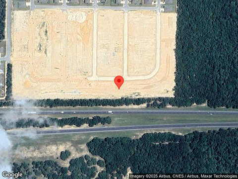 Mary Lou Way, Crestview, FL 32539