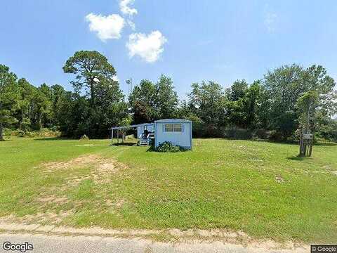 Plateau Rd, Pensacola, FL 32507