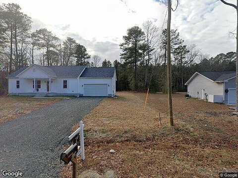 Cabin Point Drive, Montross, VA 22520