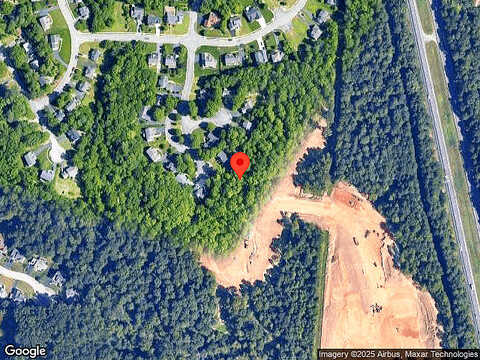 Mill View Drive, Midlothian, VA 23112