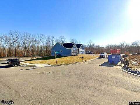 White Creek Circle, Chester, VA 23831