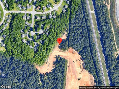 Mill View Drive, Midlothian, VA 23112