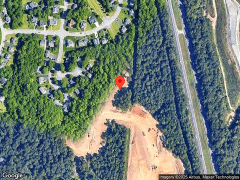 Mill View Drive, Midlothian, VA 23112