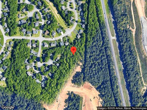 Mill View Drive, Midlothian, VA 23112
