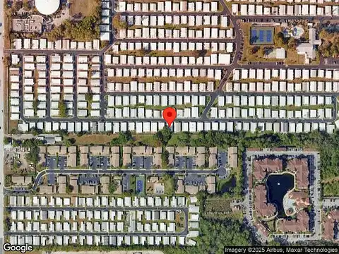Royal Palm Circle, Largo, FL 33778