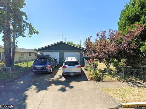 E, SPRINGFIELD, OR 97478