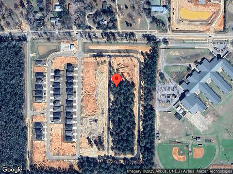 Keswick Lane, Crestview, FL 32536