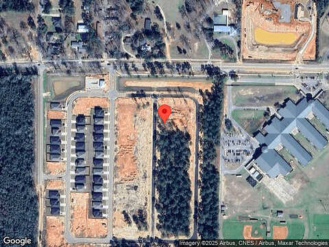 Keswick Lane, Crestview, FL 32536