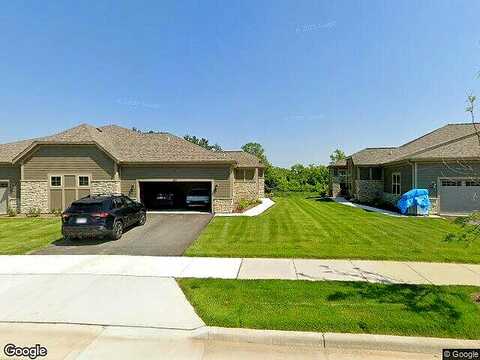 Standing Stone Drive, Waukesha, WI 53189