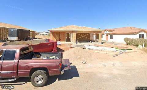 S Moonshadow Drive, Benson, AZ 85602
