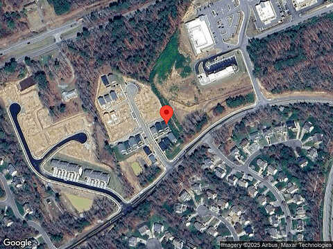 Cedarwood Tree Court, Chesterfield, VA 23832
