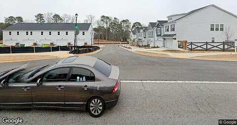 Nancy Jo Lane, Conyers, GA 30013