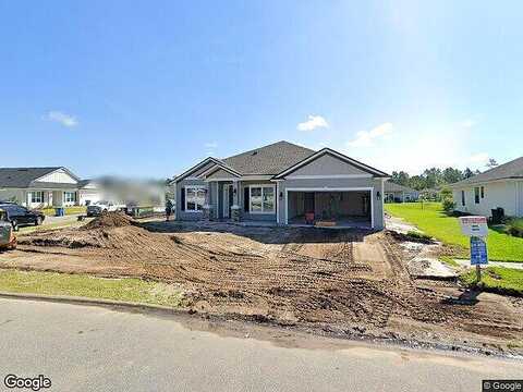 Sandy Creek Parkway, Saint Augustine, FL 32095
