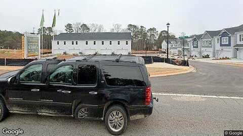 Salem Dr, Conyers, GA 30013