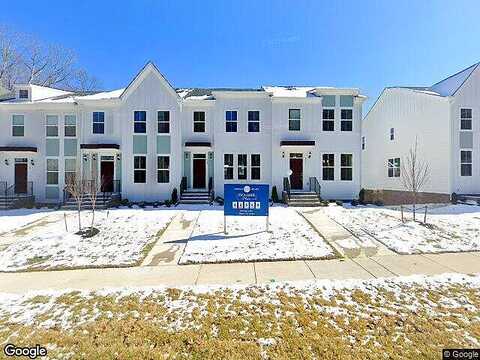 Avenda Lane, Midlothian, VA 23114