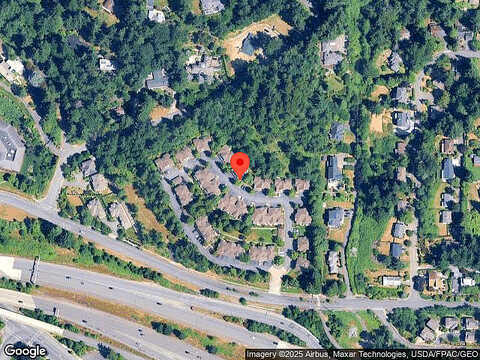 Ne 24Th Street, Bellevue, WA 98005