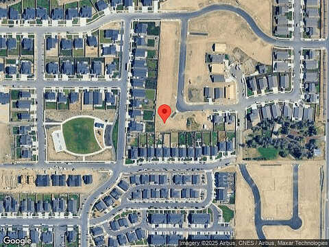 Nw Varnish Lane, Redmond, OR 97756