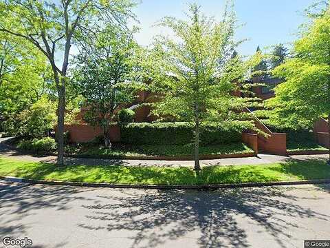High St, Eugene, OR 97401