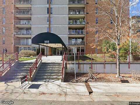 Eudora St #505E, Denver, CO 80220