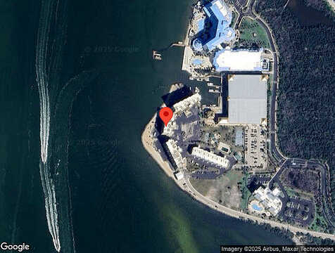 Punta Rassa Road, Fort Myers, FL 33908