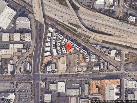 W Lincoln Avenue, Anaheim, CA 92801