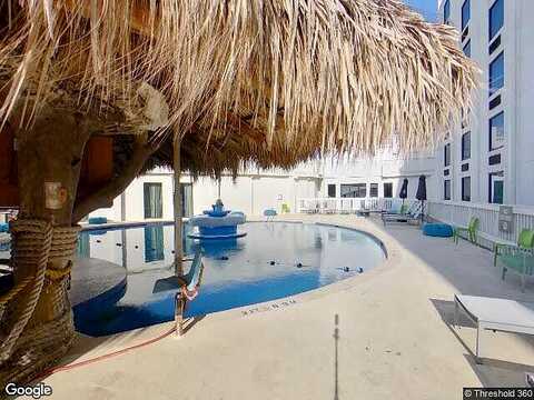 Padre Blvd. # 109, South Padre Island, TX 78597