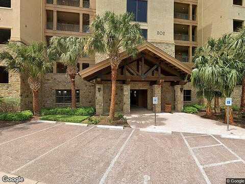 West Bank #17, Horseshoe Bay, TX 78657