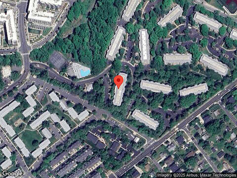 Provincial Drive, Mclean, VA 22102