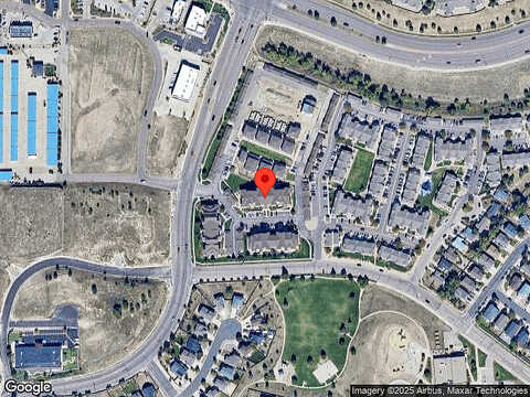 Palomino Ranch Point, Colorado Springs, CO 80922