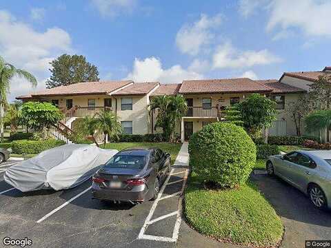Golf Colony Court, Lake Worth, FL 33467