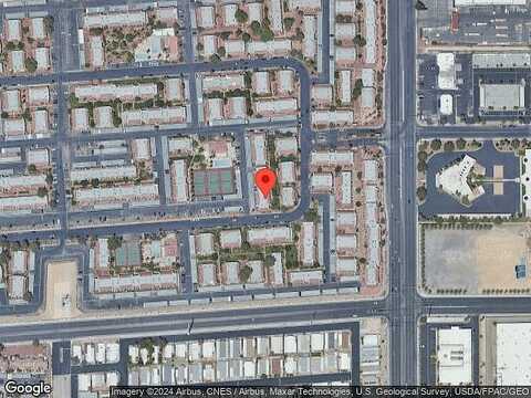 Indian River Drive, Las Vegas, NV 89103