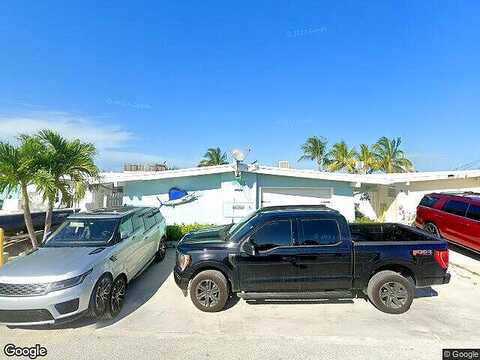 Sadowski Causeway, Key Colony Beach, FL 33051