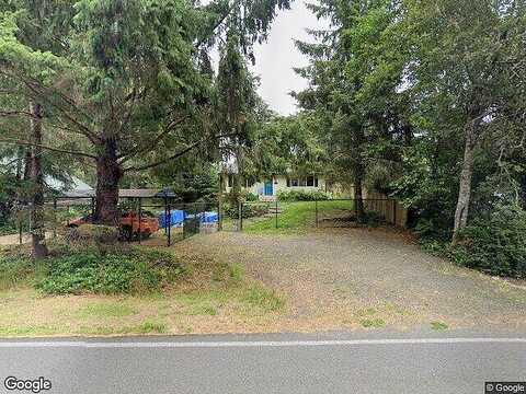 Duck Lake Dr Se, Ocean Shores, WA 98569