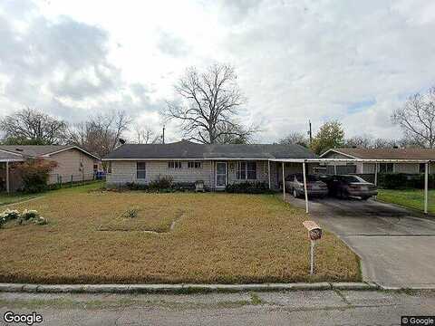 Borchers, Kirby, TX 78219