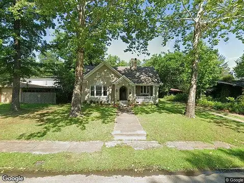 S Main, Paris, TX 75460