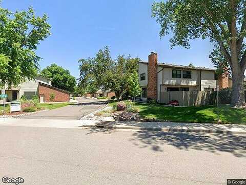 S Ammons St #930, Littleton, CO 80123
